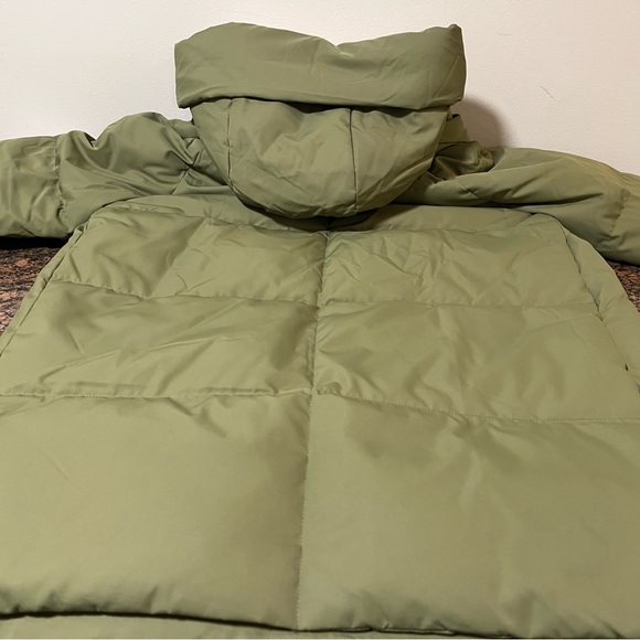 Orolay Women's Thickened Down Jacket - Picture 9 of 9